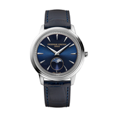 Frederique Constant Klassiker Mondphase Herrenuhr - FC-206N3S6